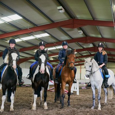 Liability & Negligence